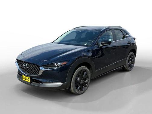 2025 Mazda CX-30 Select