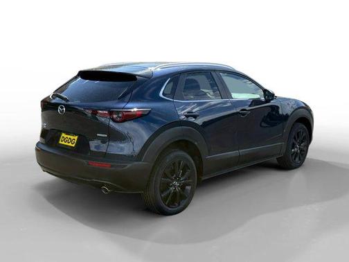 2025 Mazda CX-30 Select