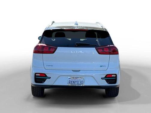 2022 Kia Niro EV EX