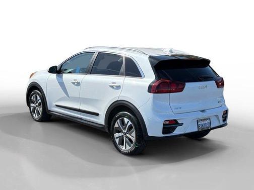2022 Kia Niro EV EX