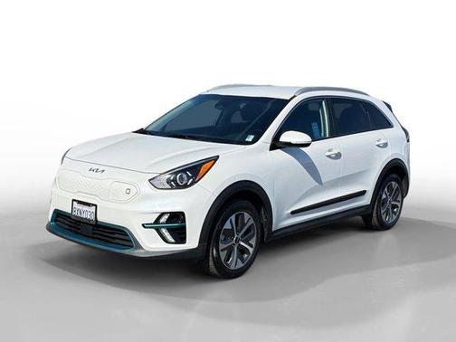 2022 Kia Niro EV EX