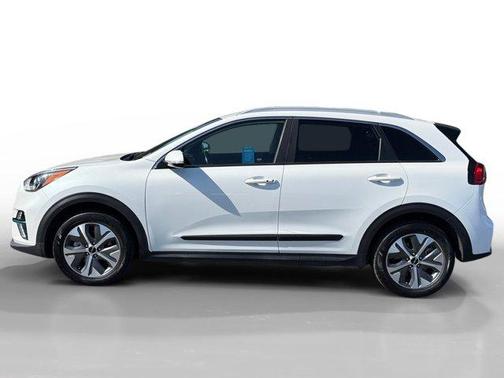 2022 Kia Niro EV EX