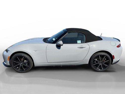 2025 Mazda MX-5 Miata Grand Touring