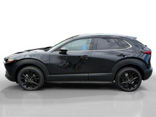 2023 Mazda CX-30 2.5 Turbo Premium Package