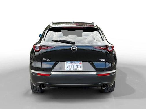 2023 Mazda CX-30 2.5 Turbo Premium Package