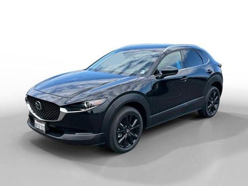 2023 Mazda CX-30 2.5 Turbo Premium Package