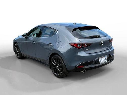 2023 Mazda Mazda3 FWD w/Premium Package