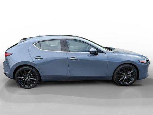 2023 Mazda Mazda3 FWD w/Premium Package