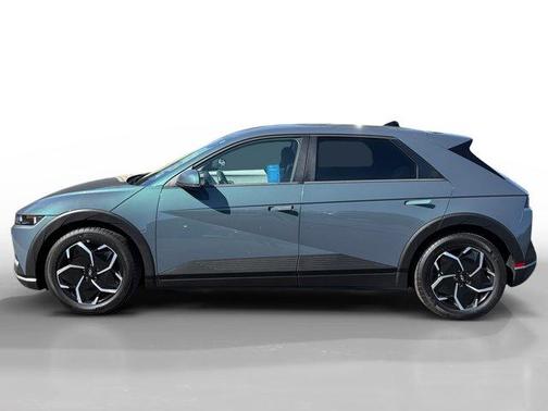 Teal 2024 Hyundai IONIQ 5 SEL