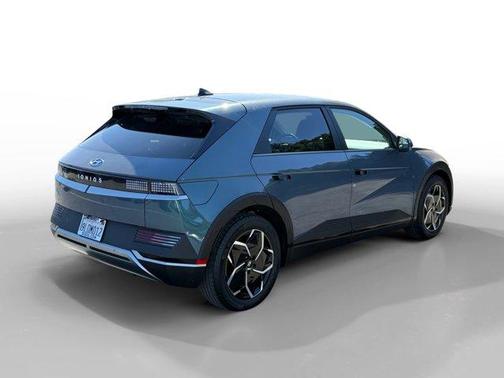 Teal 2024 Hyundai IONIQ 5 SEL