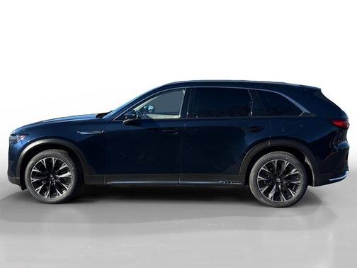 2024 Mazda CX-90 PHEV Premium Plus
