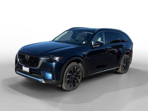 2024 Mazda CX-90 PHEV Premium Plus