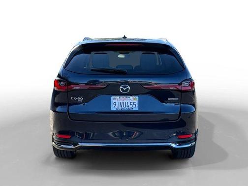 2024 Mazda CX-90 PHEV Premium Plus