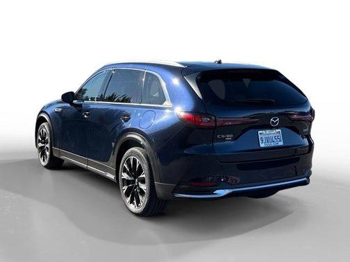2024 Mazda CX-90 PHEV Premium Plus
