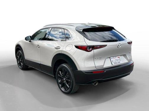 2023 Mazda CX-30 2.5 Turbo Premium Package