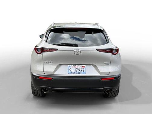 2023 Mazda CX-30 2.5 Turbo Premium Package