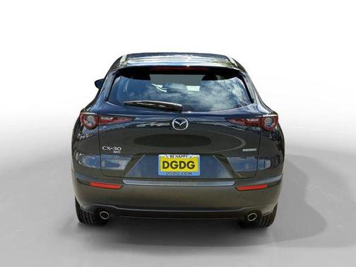 2026 Mazda CX-30 2.5 S