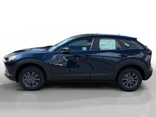 2026 Mazda CX-30 2.5 S