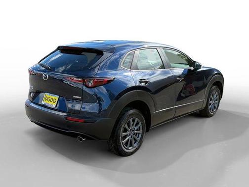 2026 Mazda CX-30 2.5 S