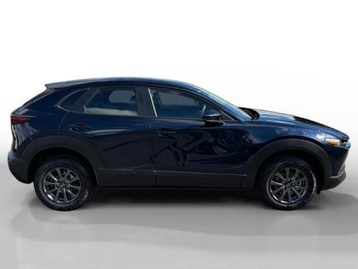 2026 Mazda CX-30 2.5 S