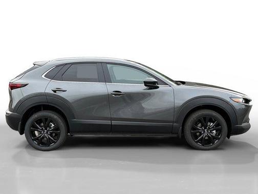 2025 Mazda CX-30 Select
