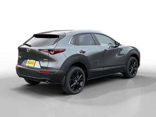 2025 Mazda CX-30 Select