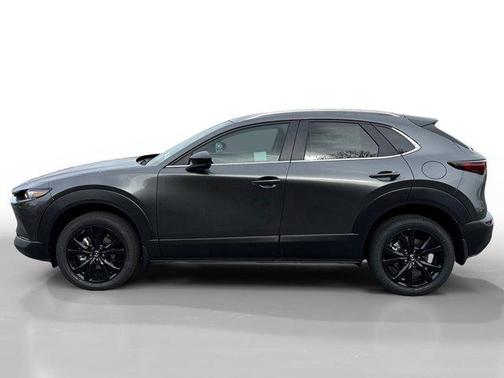 2025 Mazda CX-30 Select