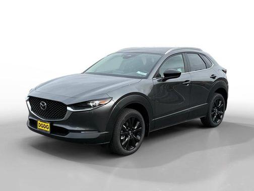 2025 Mazda CX-30 Select