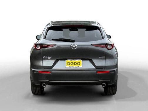 2025 Mazda CX-30 Select