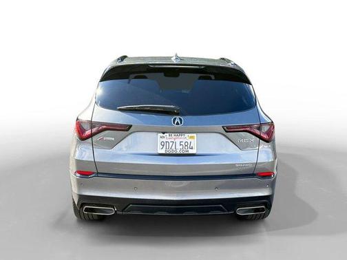 2023 Acura MDX A-Spec