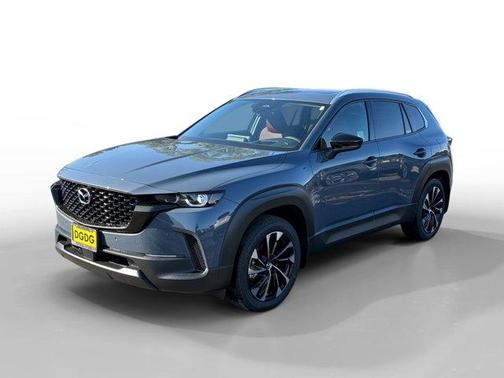 2026 Mazda CX-50 Premium Plus