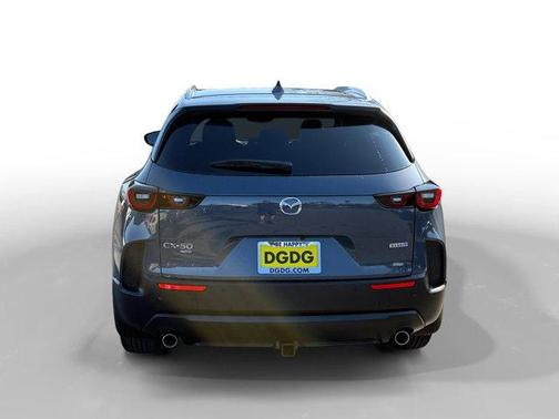 2026 Mazda CX-50 Premium Plus