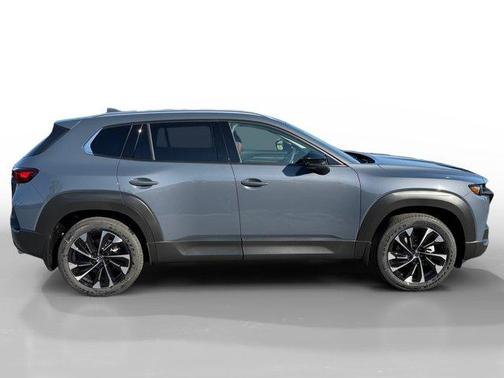 2026 Mazda CX-50 Premium Plus