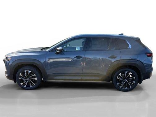 2026 Mazda CX-50 Premium Plus