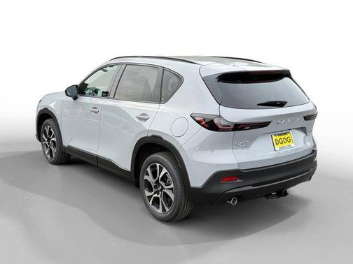 2026 Mazda CX-5 Preferred