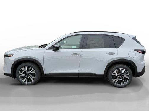 2026 Mazda CX-5 Preferred