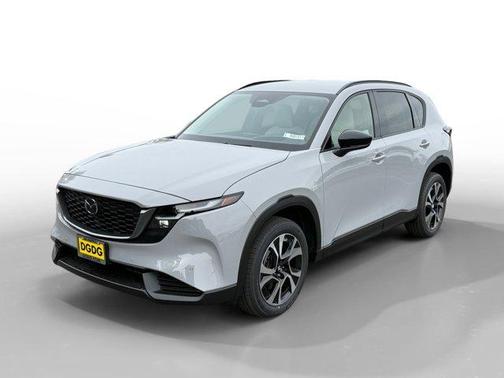2026 Mazda CX-5 Preferred
