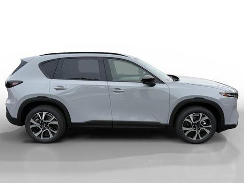 2026 Mazda CX-5 Preferred