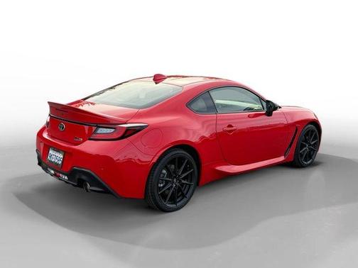 2023 Toyota GR86 Premium