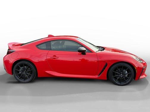 2023 Toyota GR86 Premium