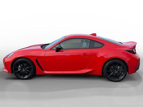 2023 Toyota GR86 Premium