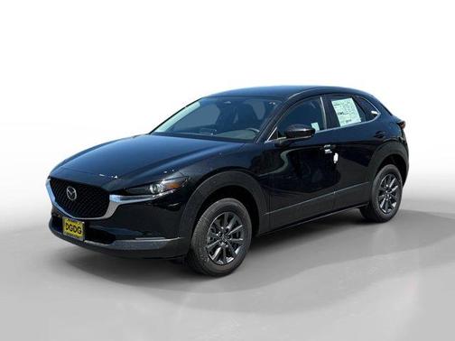 2025 Mazda CX-30 2.5 S
