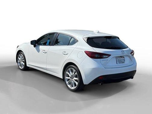 2014 Mazda Mazda3 s Grand Touring
