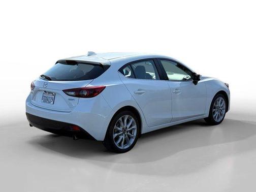 2014 Mazda Mazda3 s Grand Touring