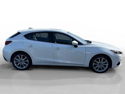 2014 Mazda Mazda3 s Grand Touring