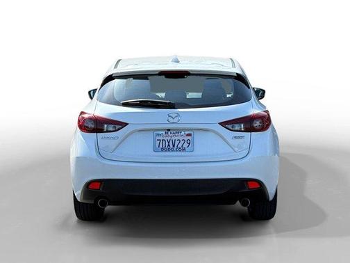 2014 Mazda Mazda3 s Grand Touring