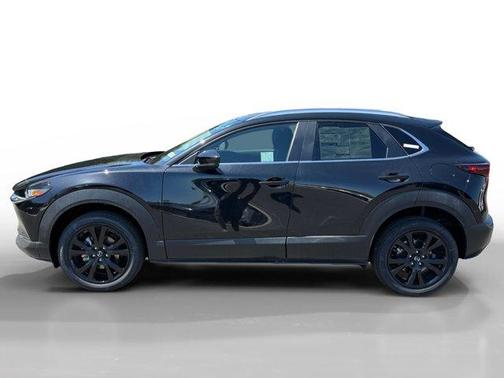 2025 Mazda CX-30 Select