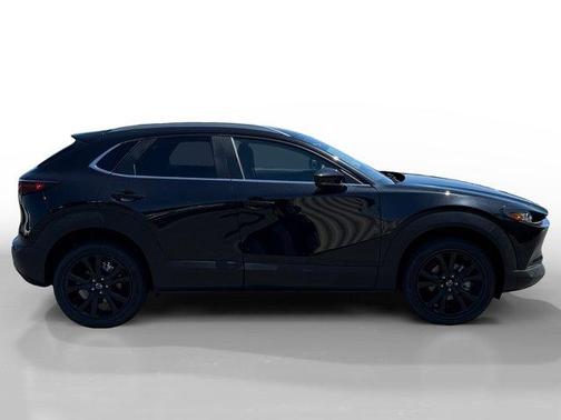 2025 Mazda CX-30 Select