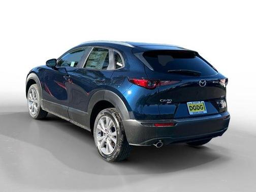 2026 Mazda CX-30 Premium Package