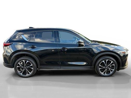2022 Mazda CX-5 2.5 S Premium Plus Package
